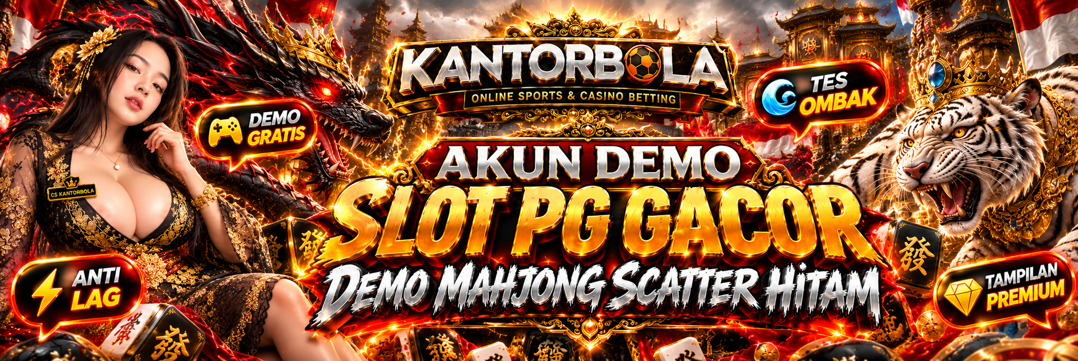 DEMO SLOT